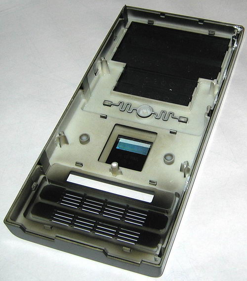 Корпуса Foxconn BTX